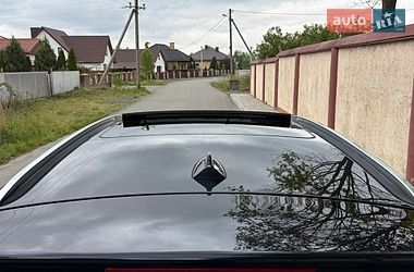 Внедорожник / Кроссовер BMW X3 2014 в Ковеле