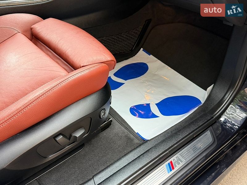 Внедорожник / Кроссовер BMW X3 2014 в Ковеле