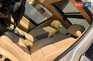 Внедорожник / Кроссовер BMW X3 2012 в Тернополе