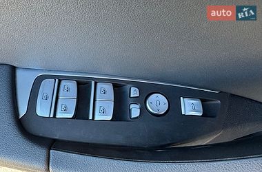 Внедорожник / Кроссовер BMW X3 2020 в Киеве