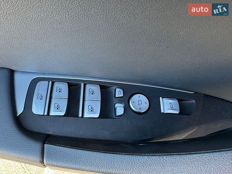 Внедорожник / Кроссовер BMW X3 2020 в Киеве