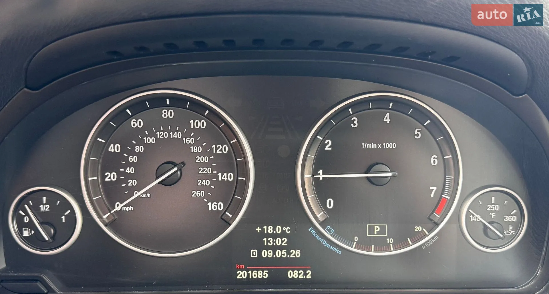 2012 BMW X3 - мініатюра 18