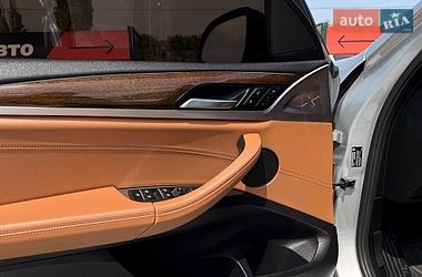 Внедорожник / Кроссовер BMW X3 2019 в Одессе