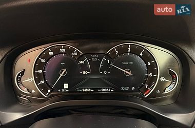 Внедорожник / Кроссовер BMW X3 2019 в Одессе