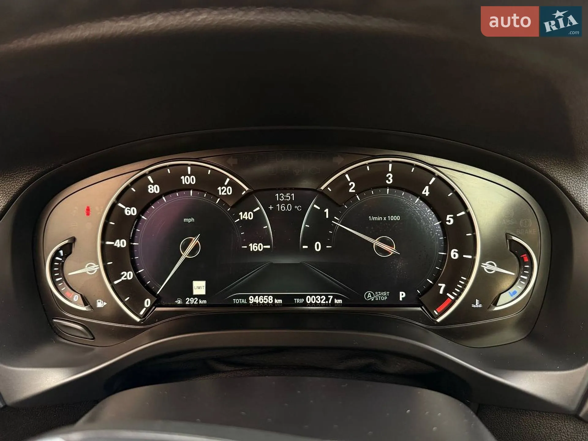 2019 BMW X3 - мініатюра 16