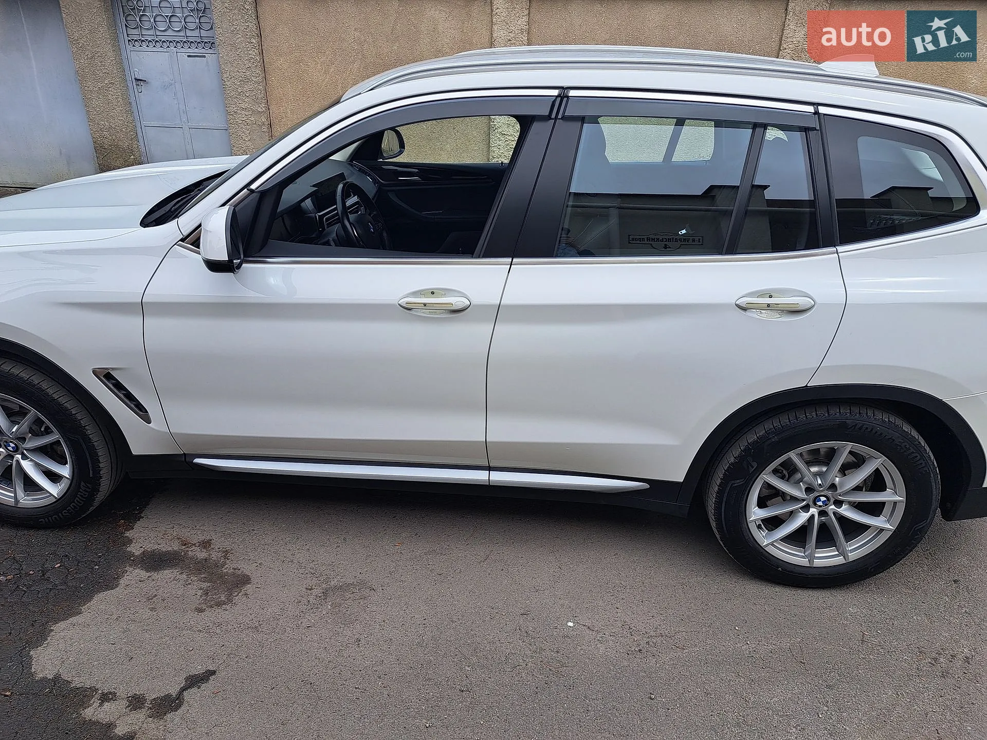 2022 BMW X3 - мініатюра 11