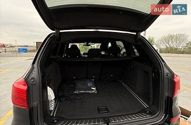Внедорожник / Кроссовер BMW X3 2018 в Тернополе