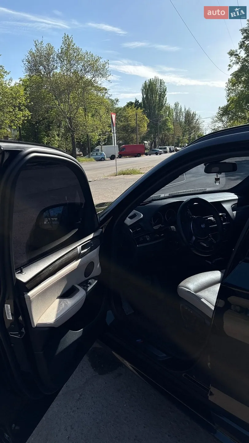 2015 BMW X3 - мініатюра 8