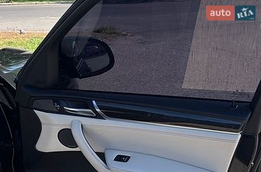 Внедорожник / Кроссовер BMW X3 2015 в Николаеве