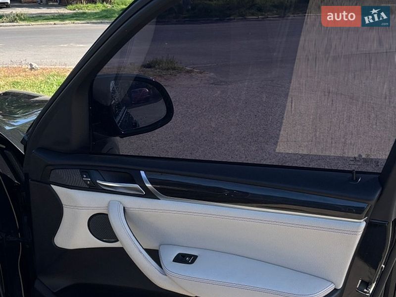 Внедорожник / Кроссовер BMW X3 2015 в Николаеве