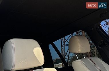 Внедорожник / Кроссовер BMW X3 2015 в Николаеве