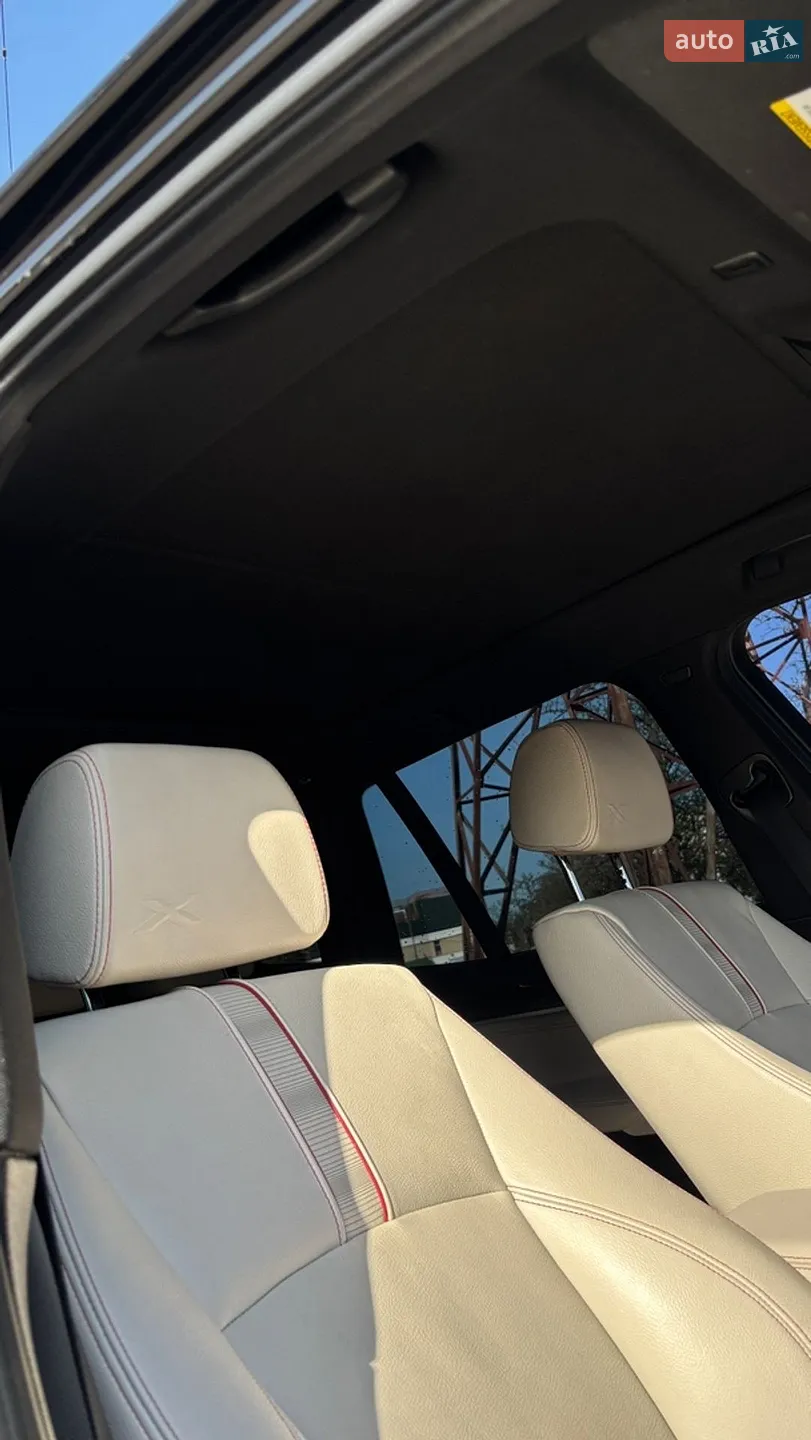 2015 BMW X3 - мініатюра 24