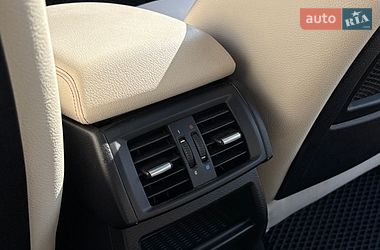 Внедорожник / Кроссовер BMW X3 2015 в Николаеве
