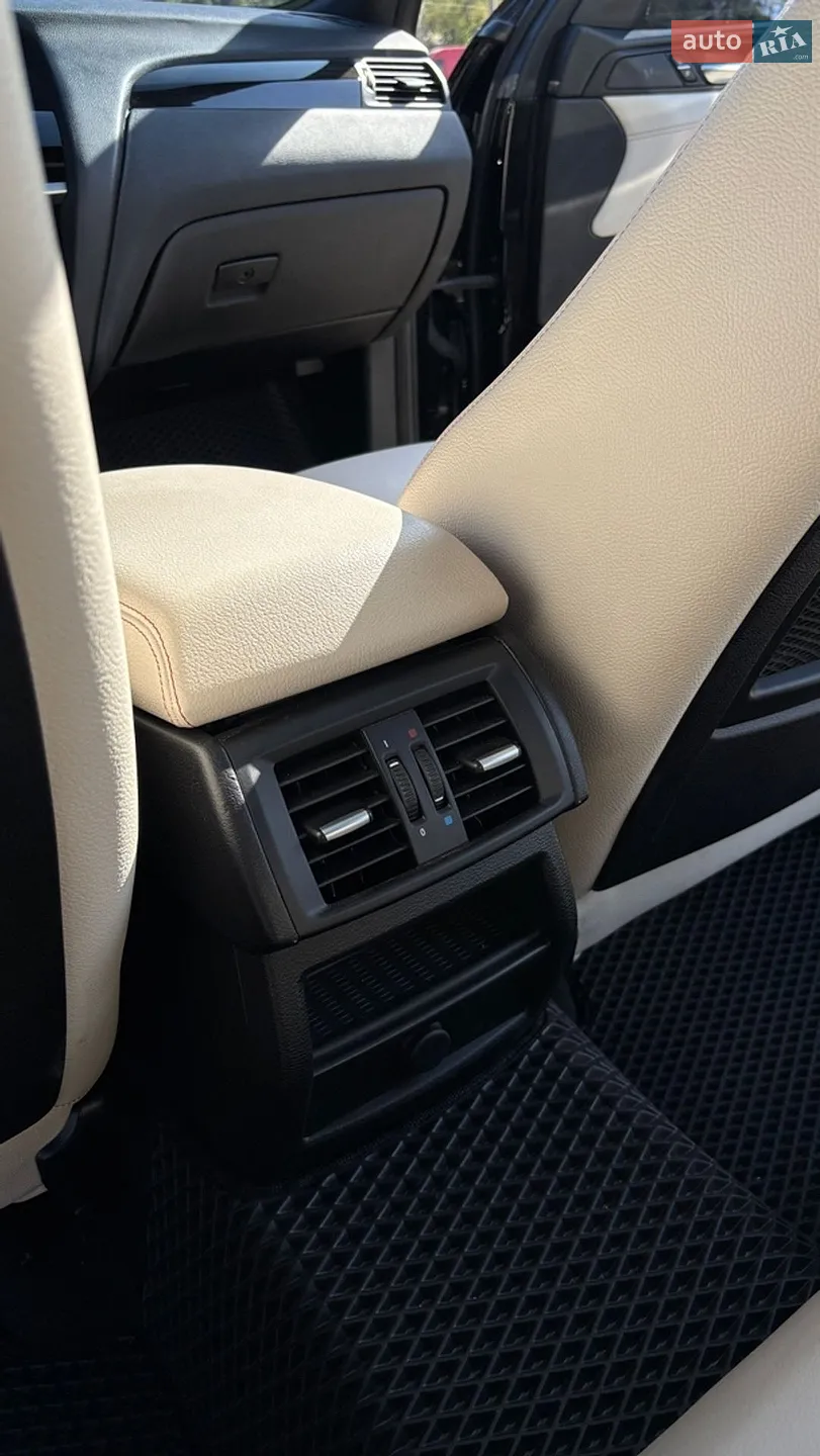 2015 BMW X3 - мініатюра 29