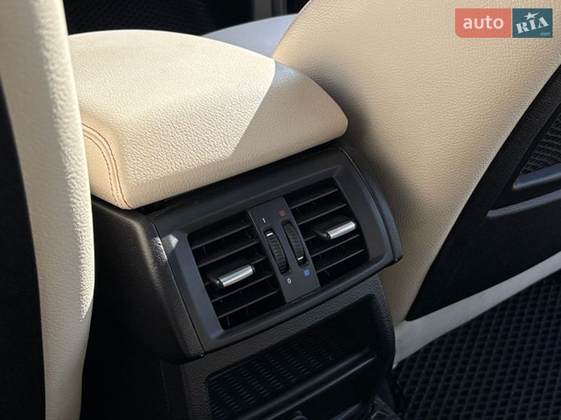 Внедорожник / Кроссовер BMW X3 2015 в Николаеве