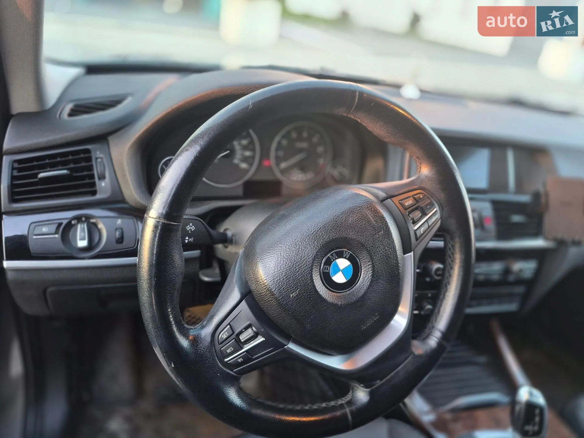 2015 BMW X3 - мініатюра 10