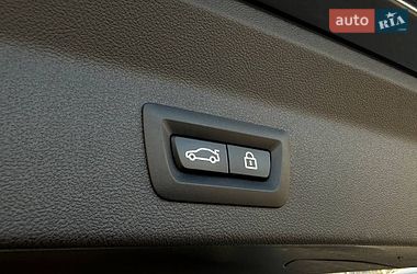 Внедорожник / Кроссовер BMW X3 2020 в Киеве