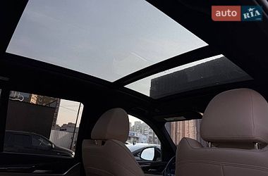 Внедорожник / Кроссовер BMW X3 2020 в Киеве