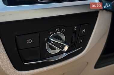 Внедорожник / Кроссовер BMW X3 2020 в Киеве