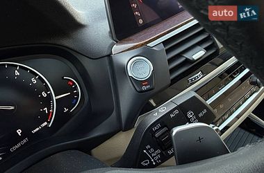 Внедорожник / Кроссовер BMW X3 2020 в Киеве
