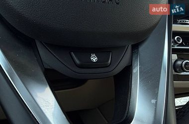 Внедорожник / Кроссовер BMW X3 2020 в Киеве