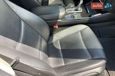 Внедорожник / Кроссовер BMW X3 2015 в Киеве
