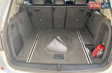 Внедорожник / Кроссовер BMW X3 2015 в Киеве