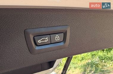 Внедорожник / Кроссовер BMW X3 2016 в Балаклее