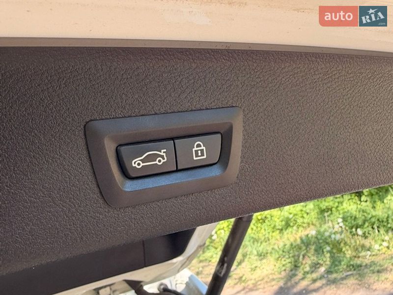Внедорожник / Кроссовер BMW X3 2016 в Балаклее