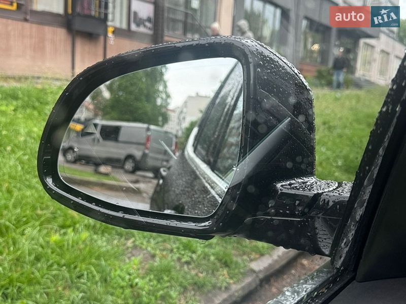 Внедорожник / Кроссовер BMW X3 2019 в Белой Церкви