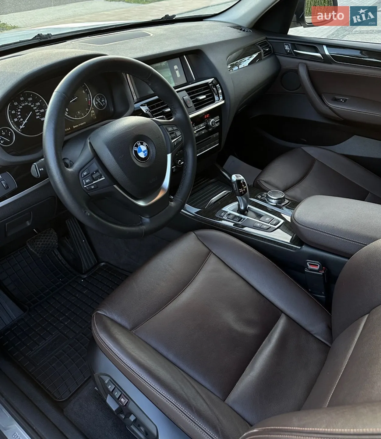 2014 BMW X3 - мініатюра 7