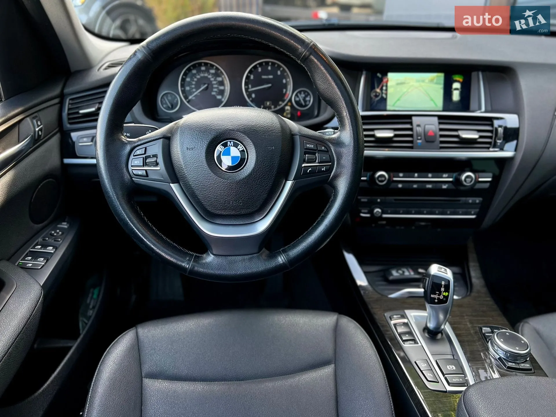 2015 BMW X3 - мініатюра 10