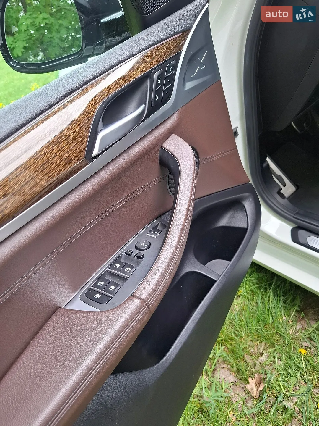 2018 BMW X3 - мініатюра 36