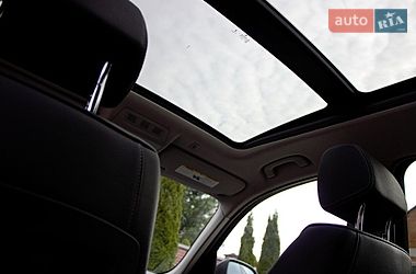 Внедорожник / Кроссовер BMW X3 2016 в Самборе