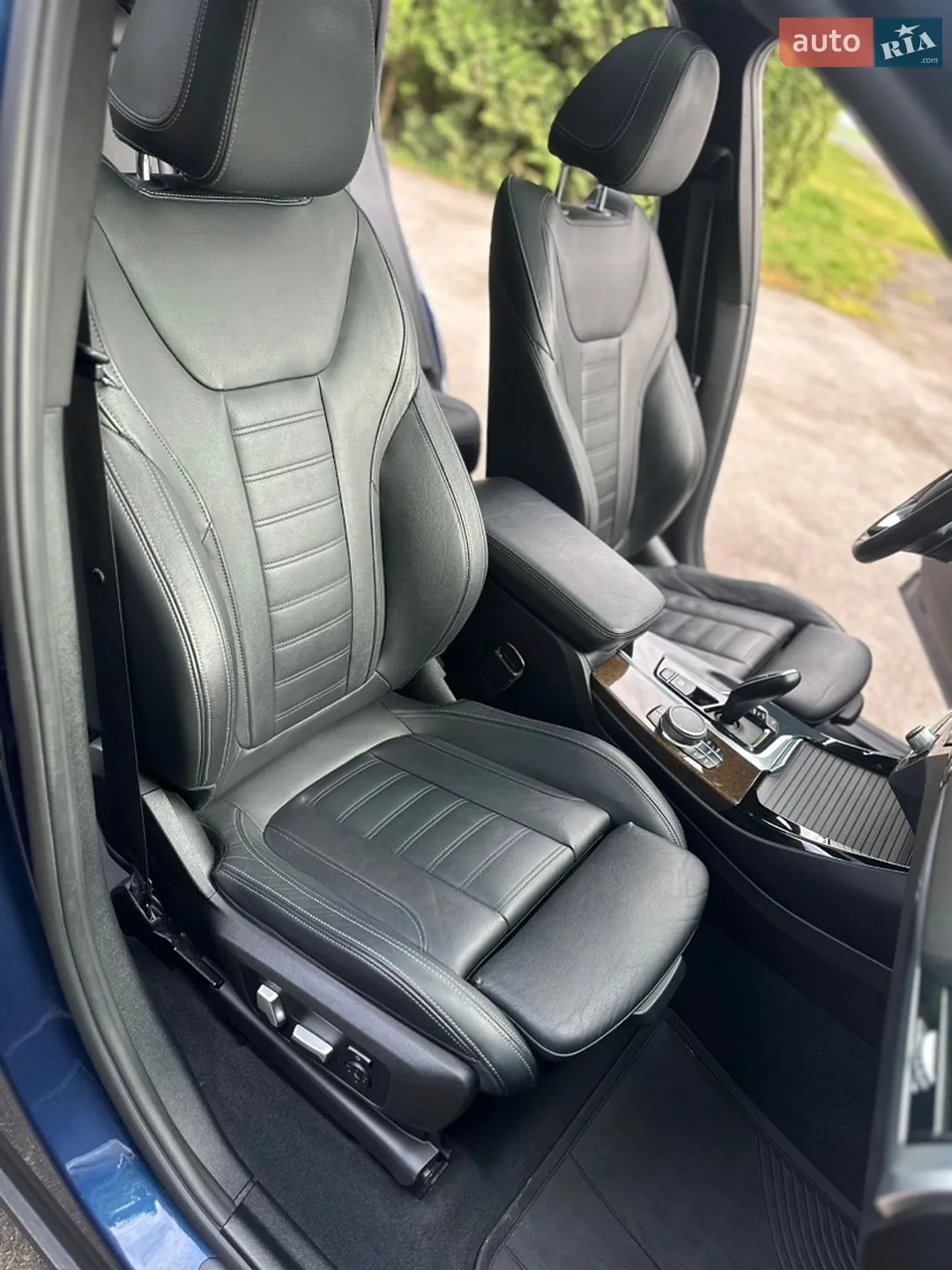 2019 BMW X3 - мініатюра 25