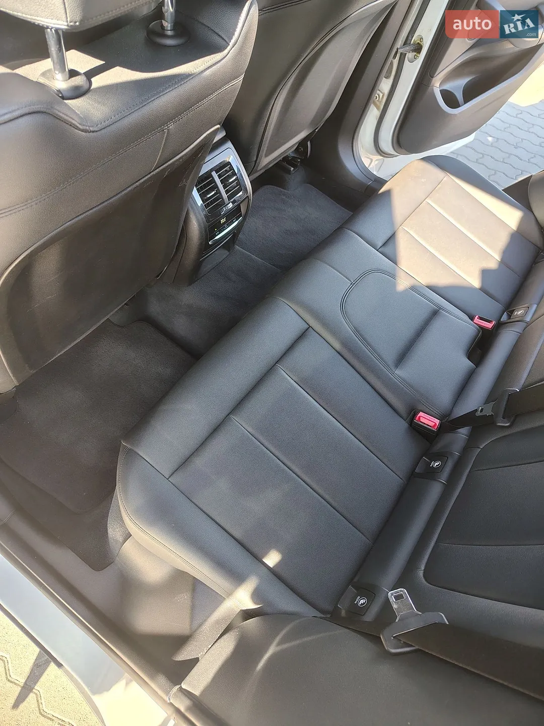 2017 BMW X3 - мініатюра 16