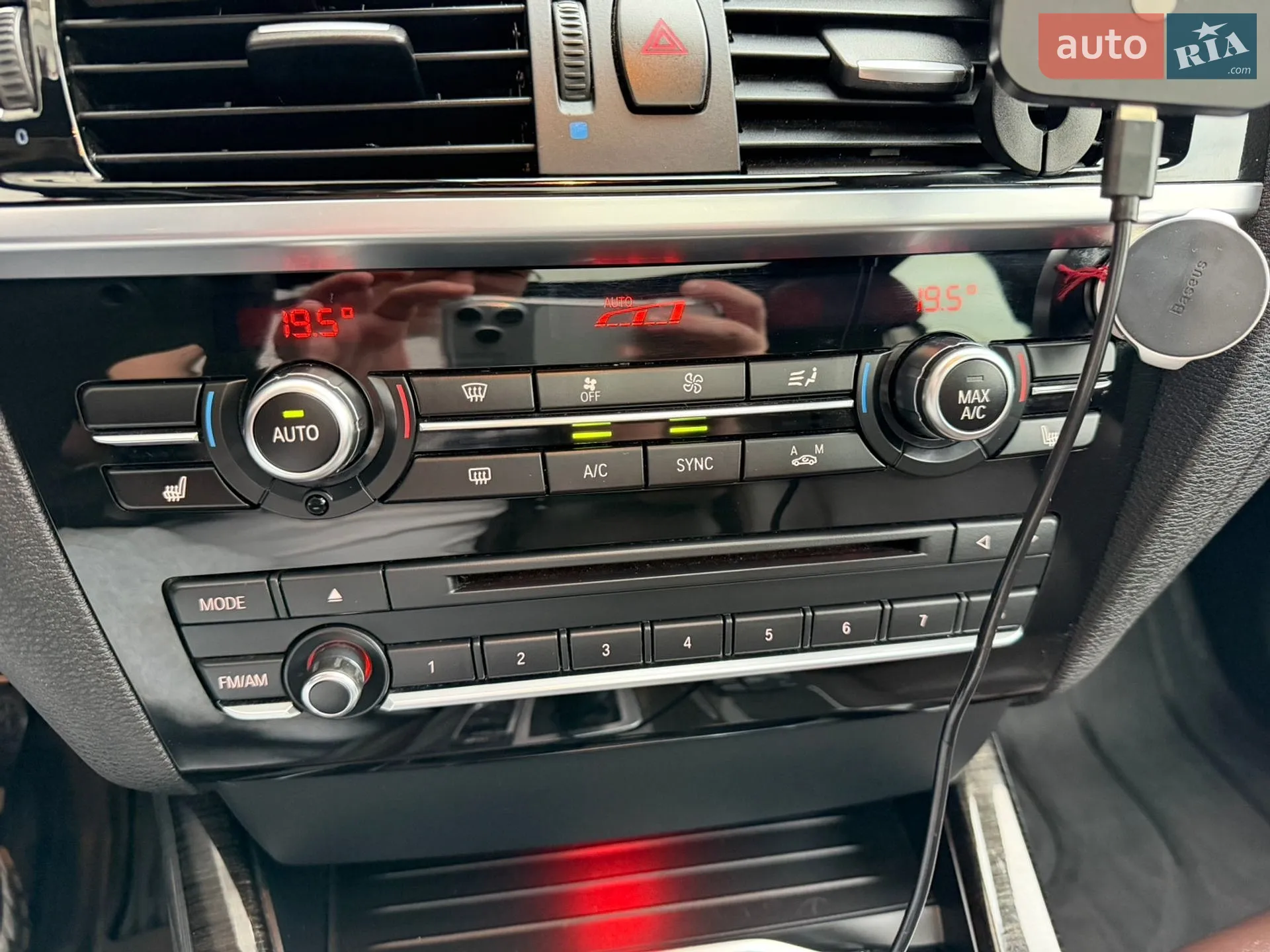 2014 BMW X3 - мініатюра 11