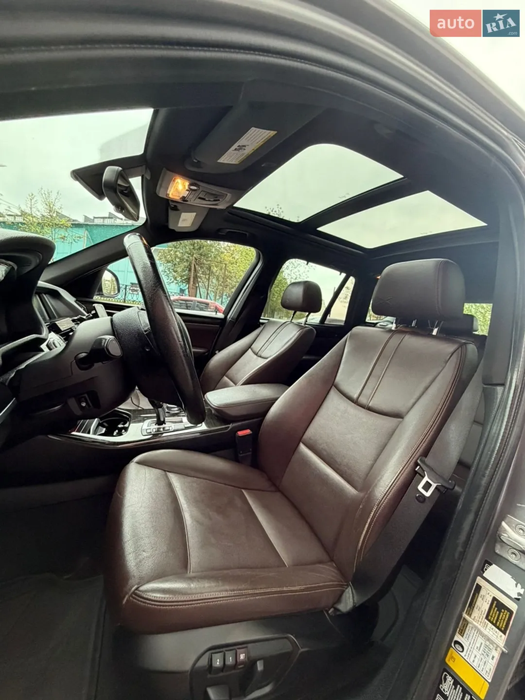 2014 BMW X3 - мініатюра 18
