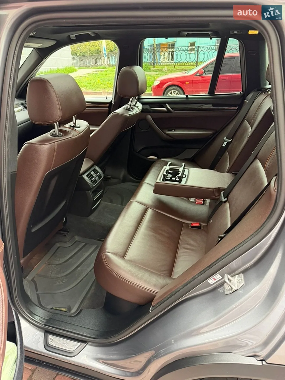 2014 BMW X3 - мініатюра 19