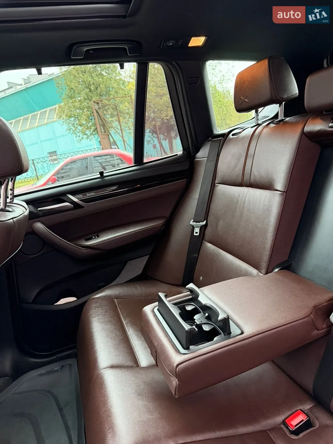 2014 BMW X3 - мініатюра 21