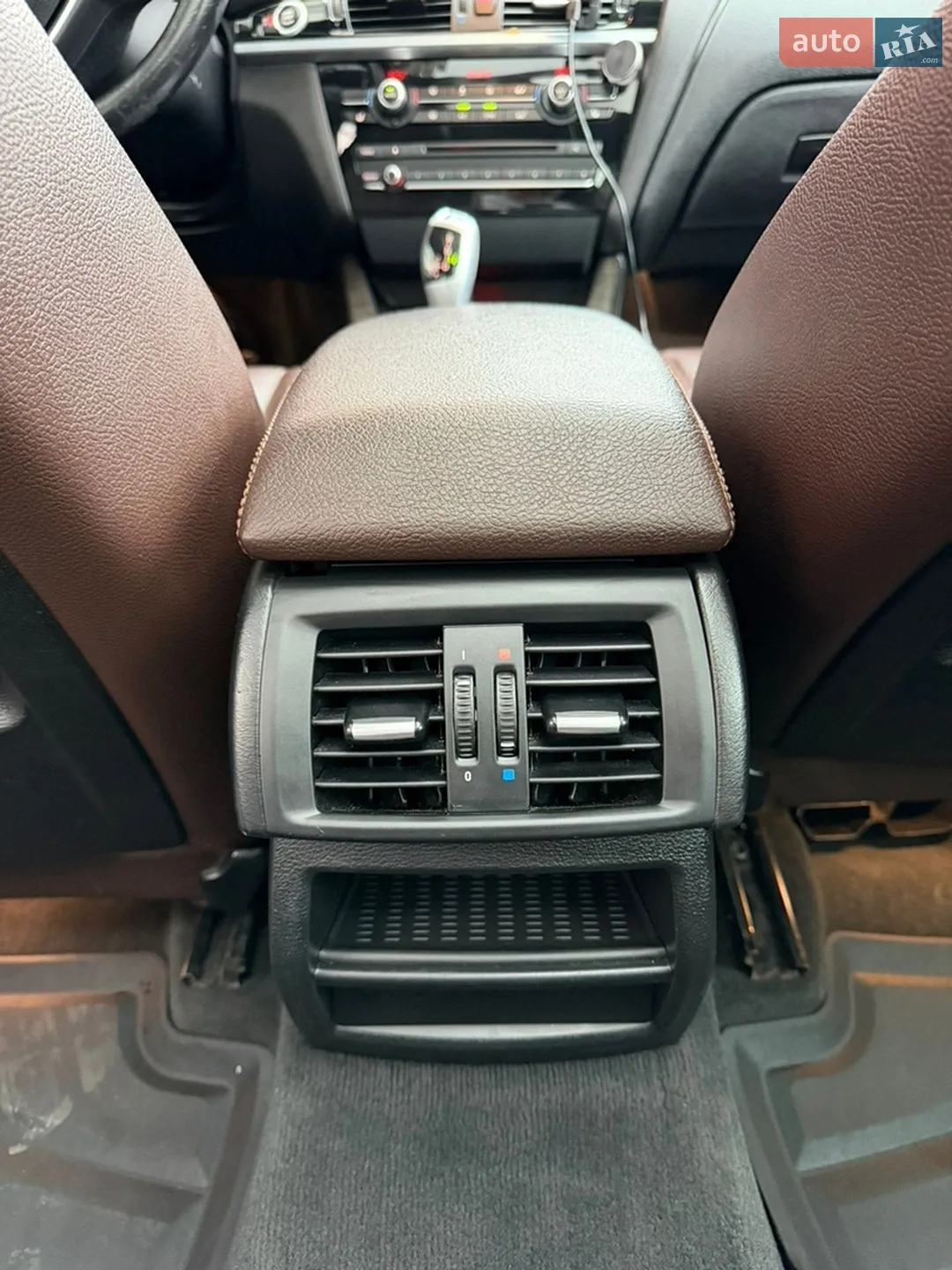 2014 BMW X3 - мініатюра 22