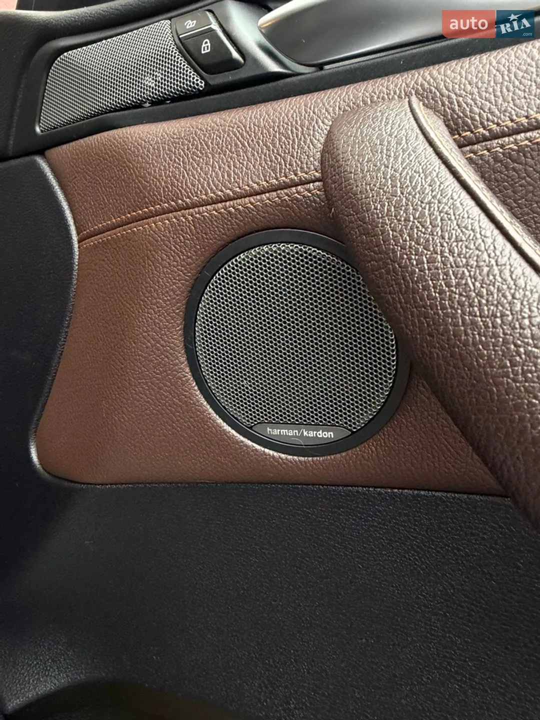 2014 BMW X3 - мініатюра 24