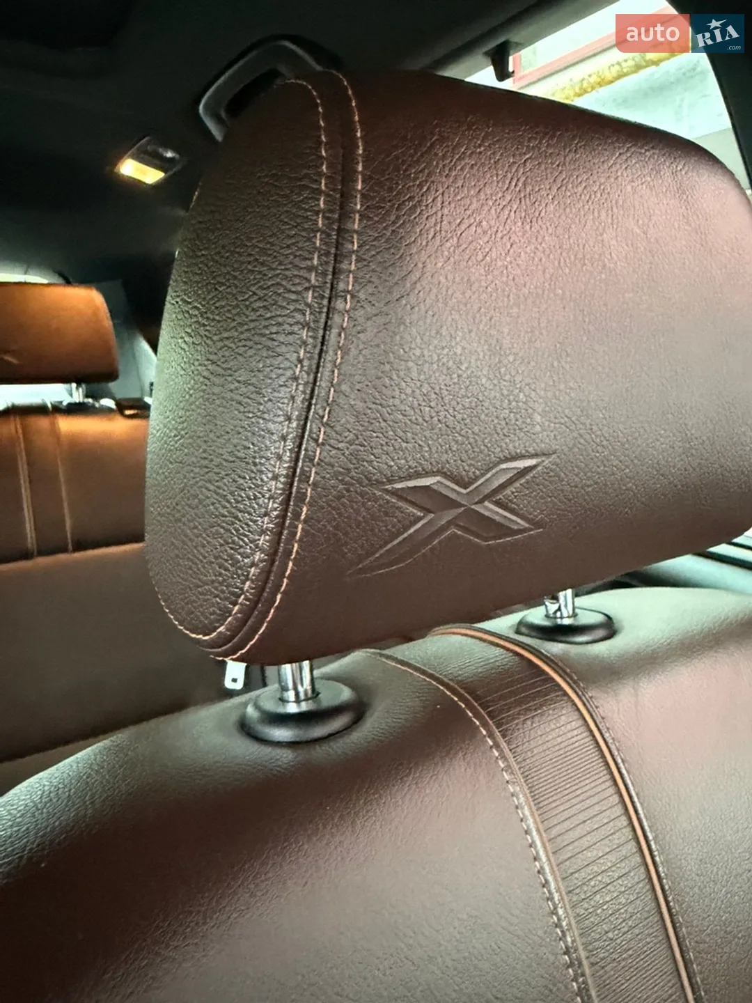2014 BMW X3 - мініатюра 25