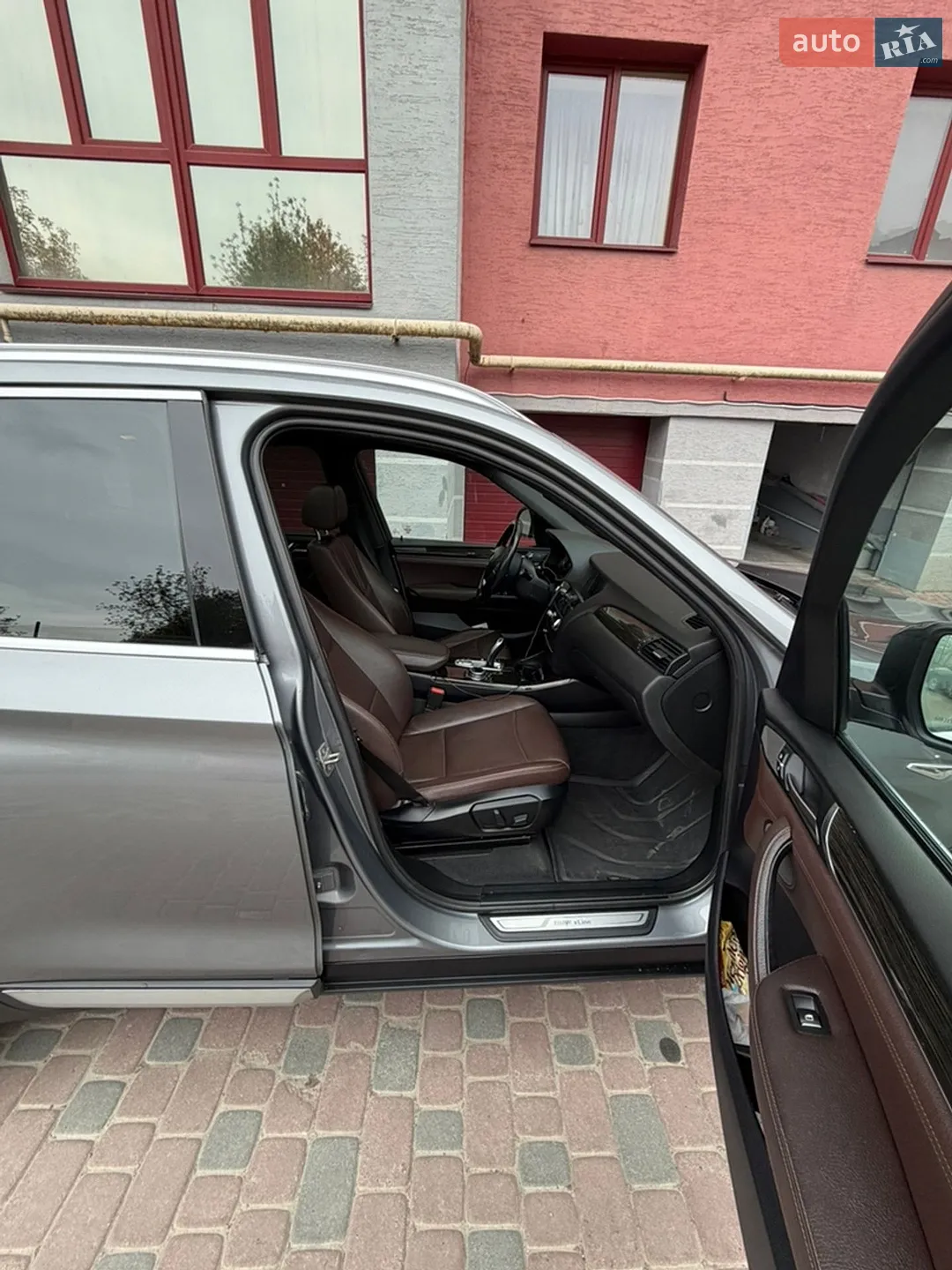 2014 BMW X3 - мініатюра 29