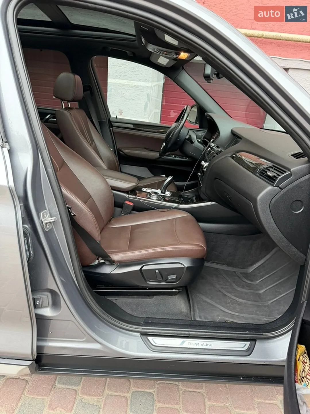 2014 BMW X3 - мініатюра 30
