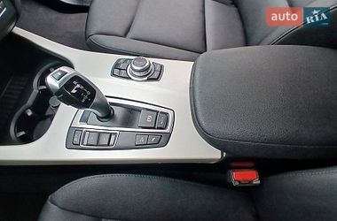 Внедорожник / Кроссовер BMW X3 2013 в Черновцах фото 9 Внедорожник / Кроссовер BMW X3 2013 в Черновцах