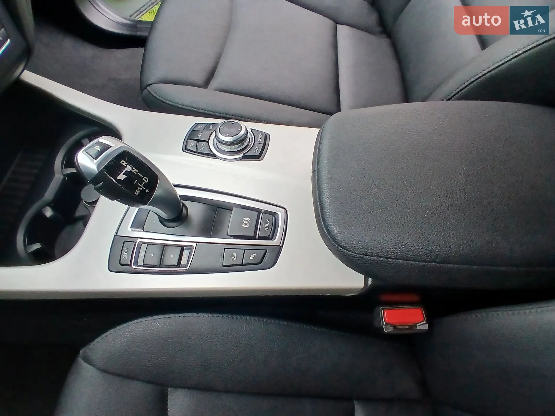 2013 BMW X3 - мініатюра 9