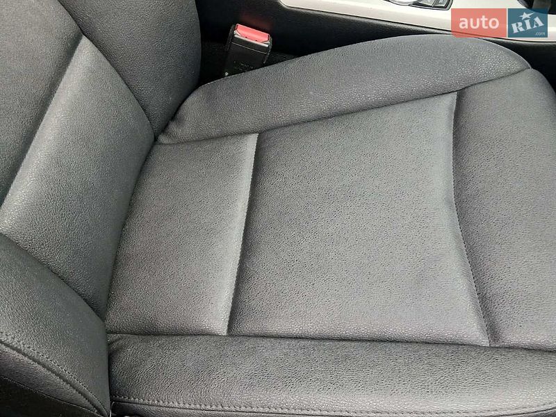 Внедорожник / Кроссовер BMW X3 2013 в Черновцах фото 13 Внедорожник / Кроссовер BMW X3 2013 в Черновцах