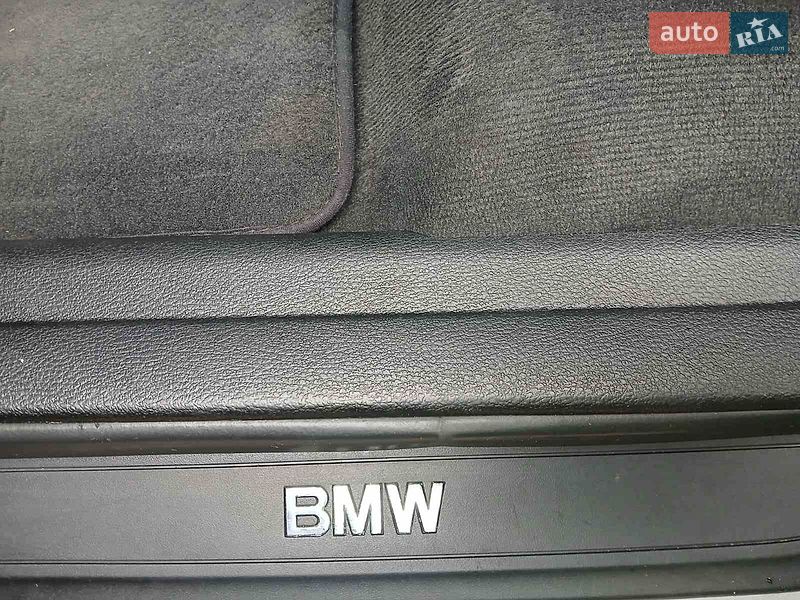 Внедорожник / Кроссовер BMW X3 2013 в Черновцах фото 19 Внедорожник / Кроссовер BMW X3 2013 в Черновцах
