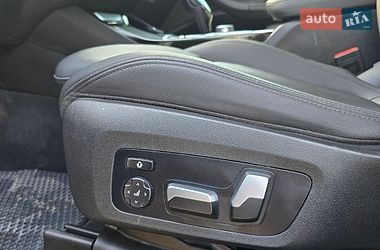 Внедорожник / Кроссовер BMW X3 2020 в Луцке